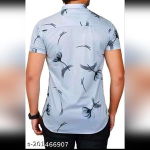 Men's shirts tees-short sleeve